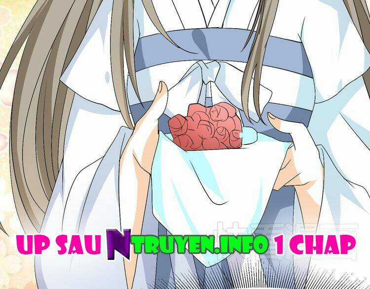 Xuyên Việt Chi Thiên Tâm Linh Chapter 23 trang 27