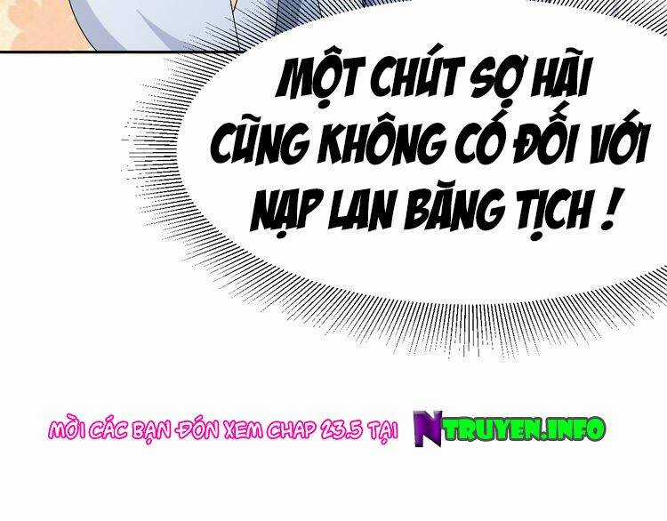Xuyên Việt Chi Thiên Tâm Linh Chapter 23 trang 28
