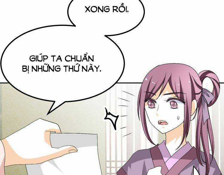 Xuyên Việt Chi Thiên Tâm Linh Chapter 23 trang 6