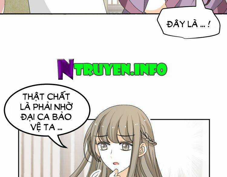 Xuyên Việt Chi Thiên Tâm Linh Chapter 23 trang 7