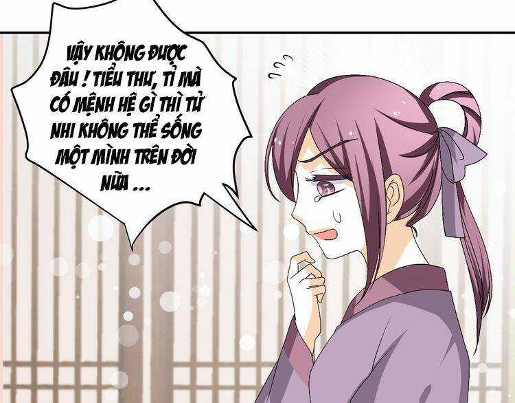 Xuyên Việt Chi Thiên Tâm Linh Chapter 23 trang 9