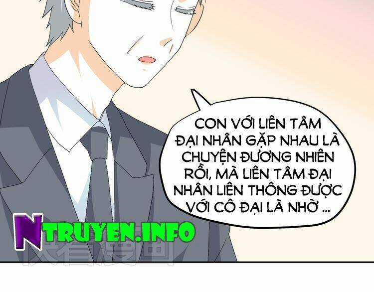 Xuyên Việt Chi Thiên Tâm Linh Chapter 24.5 trang 11