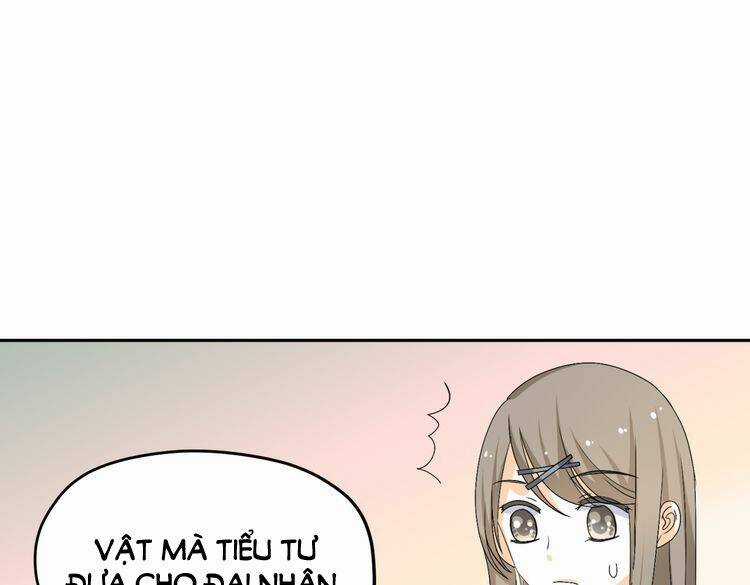 Xuyên Việt Chi Thiên Tâm Linh Chapter 24.5 trang 12