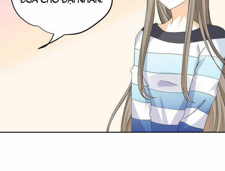 Xuyên Việt Chi Thiên Tâm Linh Chapter 24.5 trang 13