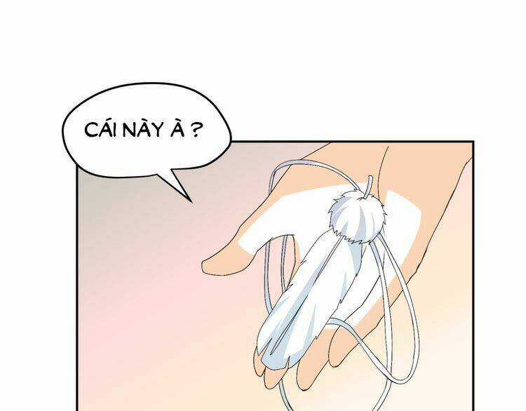 Xuyên Việt Chi Thiên Tâm Linh Chapter 24.5 trang 14