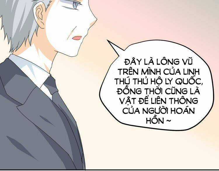 Xuyên Việt Chi Thiên Tâm Linh Chapter 24.5 trang 16