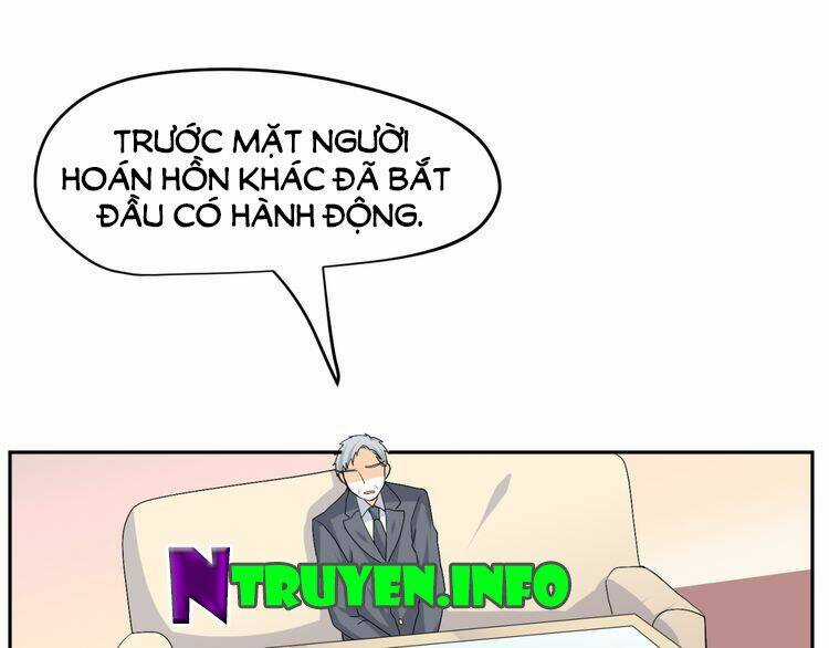 Xuyên Việt Chi Thiên Tâm Linh Chapter 24.5 trang 19