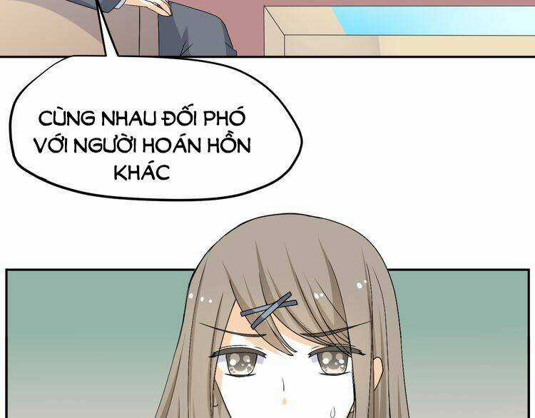 Xuyên Việt Chi Thiên Tâm Linh Chapter 24.5 trang 22