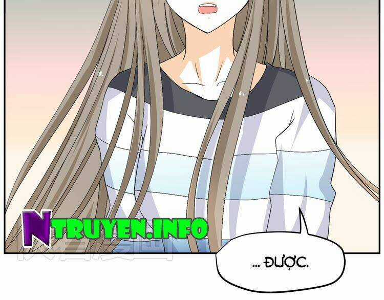 Xuyên Việt Chi Thiên Tâm Linh Chapter 24.5 trang 23