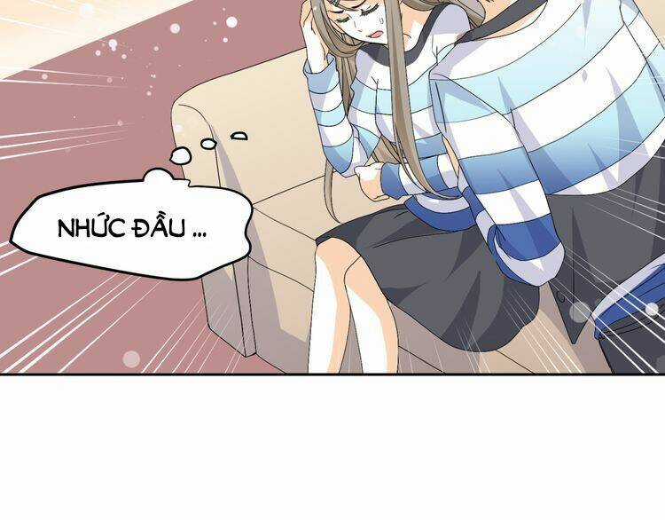 Xuyên Việt Chi Thiên Tâm Linh Chapter 24.5 trang 26