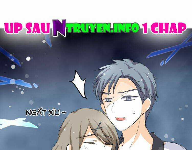 Xuyên Việt Chi Thiên Tâm Linh Chapter 24.5 trang 27