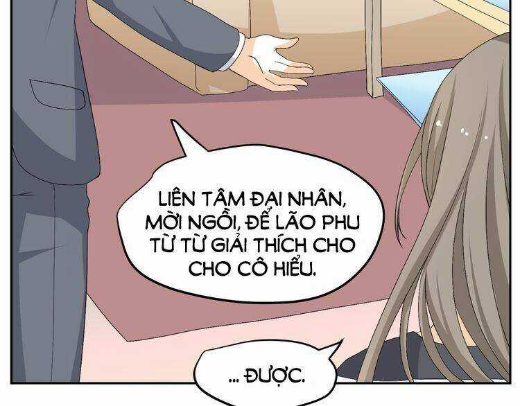 Xuyên Việt Chi Thiên Tâm Linh Chapter 24.5 trang 6