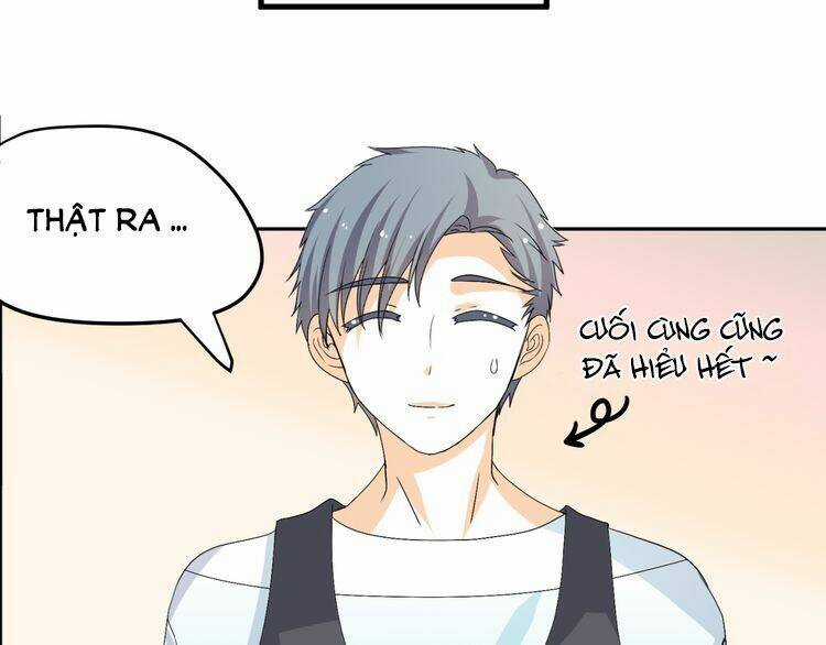 Xuyên Việt Chi Thiên Tâm Linh Chapter 24.5 trang 8