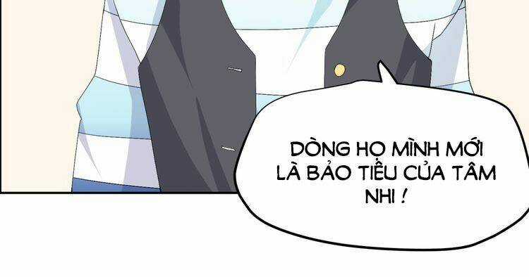 Xuyên Việt Chi Thiên Tâm Linh Chapter 24.5 trang 9