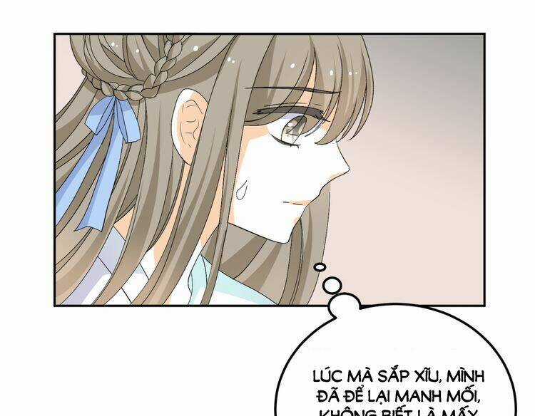 Xuyên Việt Chi Thiên Tâm Linh Chapter 24 trang 10