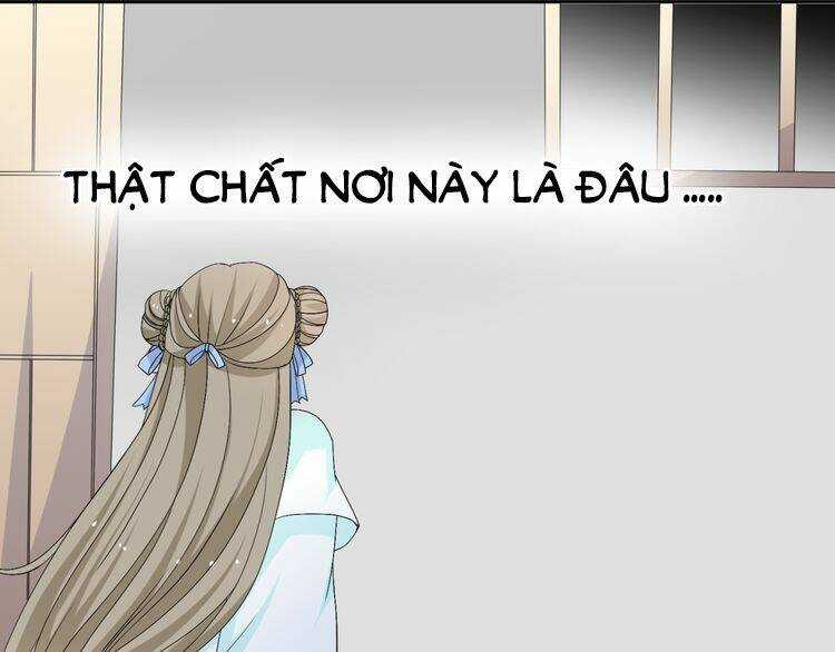 Xuyên Việt Chi Thiên Tâm Linh Chapter 24 trang 12