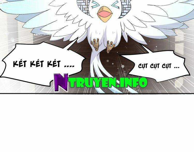 Xuyên Việt Chi Thiên Tâm Linh Chapter 24 trang 15