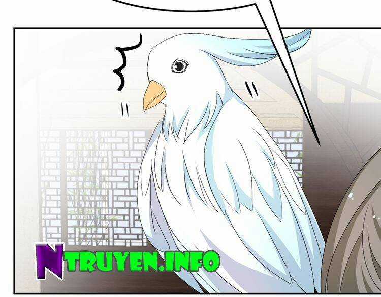 Xuyên Việt Chi Thiên Tâm Linh Chapter 24 trang 19