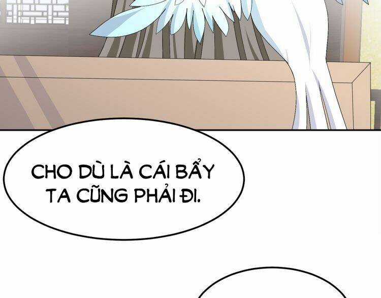 Xuyên Việt Chi Thiên Tâm Linh Chapter 24 trang 21