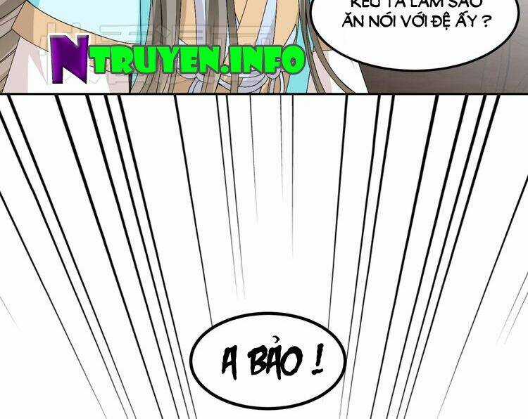 Xuyên Việt Chi Thiên Tâm Linh Chapter 24 trang 23