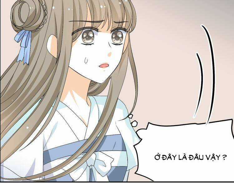 Xuyên Việt Chi Thiên Tâm Linh Chapter 24 trang 6