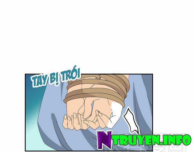Xuyên Việt Chi Thiên Tâm Linh Chapter 24 trang 7