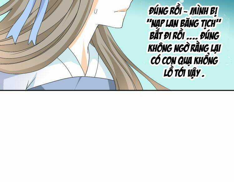 Xuyên Việt Chi Thiên Tâm Linh Chapter 24 trang 9