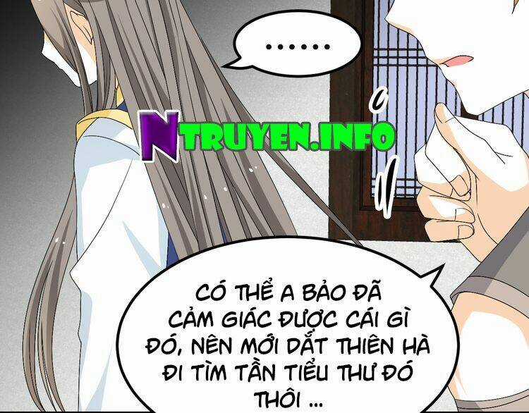 Xuyên Việt Chi Thiên Tâm Linh Chapter 25.5 trang 11