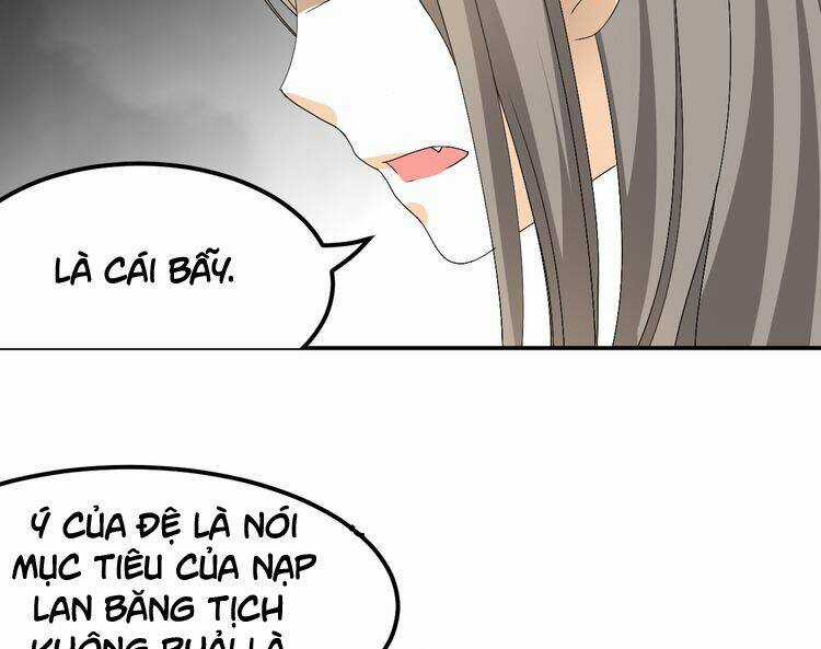 Xuyên Việt Chi Thiên Tâm Linh Chapter 25.5 trang 13