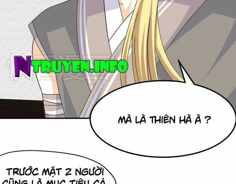 Xuyên Việt Chi Thiên Tâm Linh Chapter 25.5 trang 15