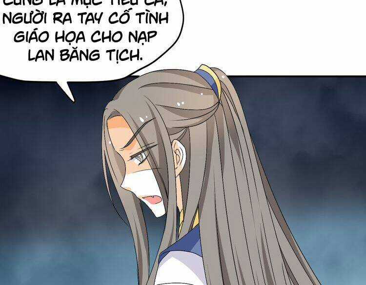 Xuyên Việt Chi Thiên Tâm Linh Chapter 25.5 trang 16