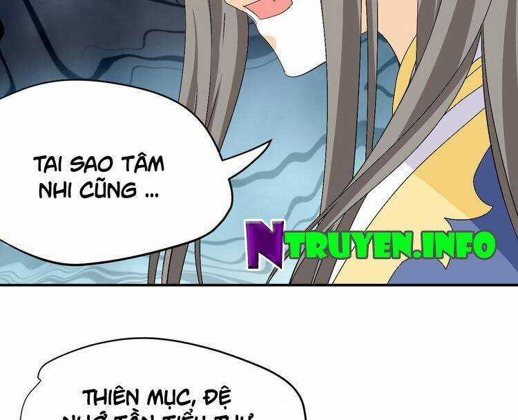 Xuyên Việt Chi Thiên Tâm Linh Chapter 25.5 trang 19
