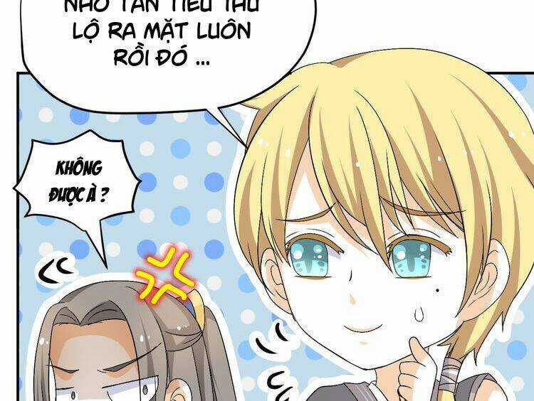 Xuyên Việt Chi Thiên Tâm Linh Chapter 25.5 trang 20