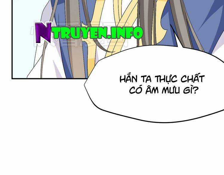 Xuyên Việt Chi Thiên Tâm Linh Chapter 25.5 trang 23