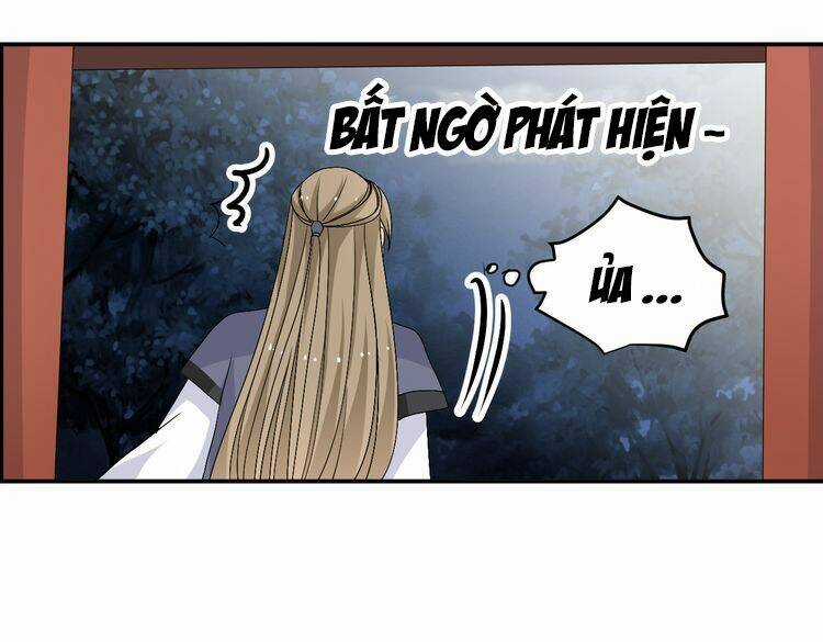 Xuyên Việt Chi Thiên Tâm Linh Chapter 25.5 trang 30