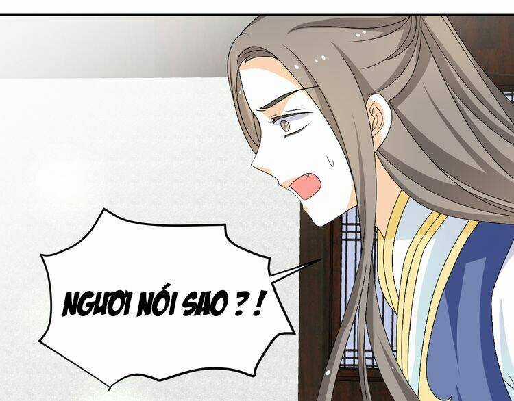 Xuyên Việt Chi Thiên Tâm Linh Chapter 25.5 trang 4