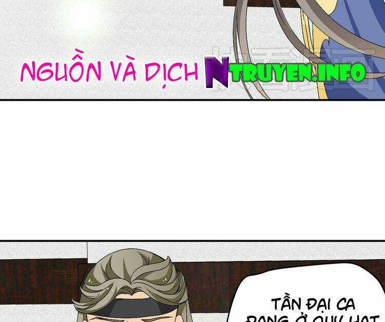 Xuyên Việt Chi Thiên Tâm Linh Chapter 25.5 trang 5