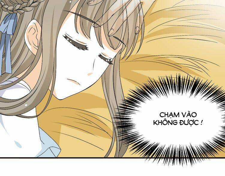 Xuyên Việt Chi Thiên Tâm Linh Chapter 25 trang 13