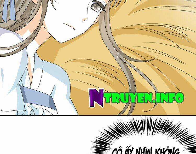 Xuyên Việt Chi Thiên Tâm Linh Chapter 25 trang 15