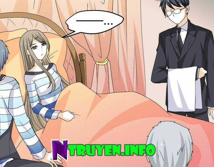 Xuyên Việt Chi Thiên Tâm Linh Chapter 25 trang 23