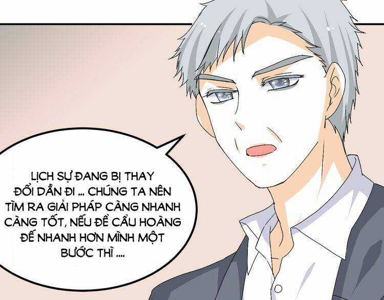 Xuyên Việt Chi Thiên Tâm Linh Chapter 25 trang 25