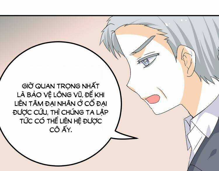 Xuyên Việt Chi Thiên Tâm Linh Chapter 25 trang 29