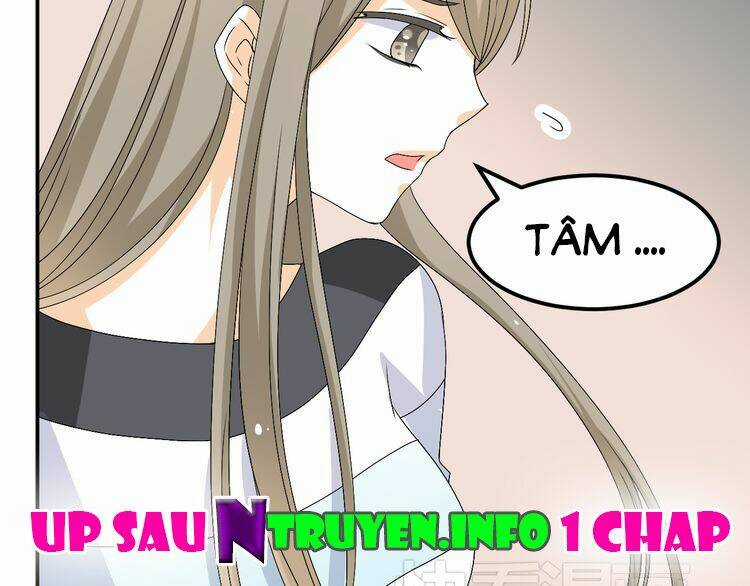 Xuyên Việt Chi Thiên Tâm Linh Chapter 25 trang 31