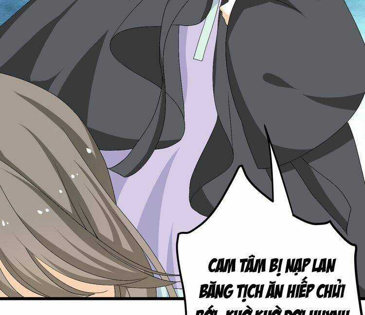 Xuyên Việt Chi Thiên Tâm Linh Chapter 26.5 trang 14