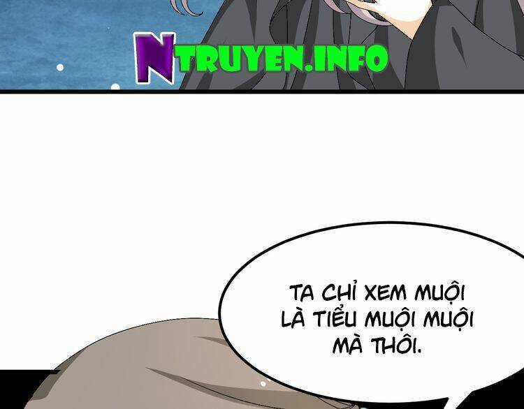 Xuyên Việt Chi Thiên Tâm Linh Chapter 26.5 trang 19