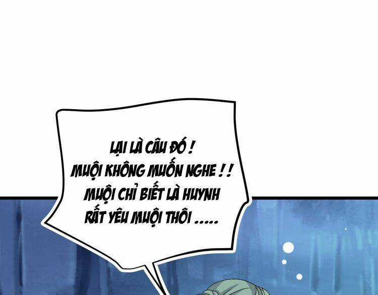 Xuyên Việt Chi Thiên Tâm Linh Chapter 26.5 trang 21