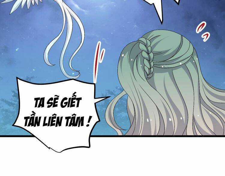 Xuyên Việt Chi Thiên Tâm Linh Chapter 26.5 trang 26