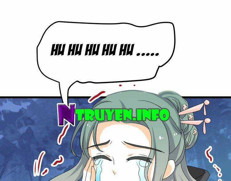 Xuyên Việt Chi Thiên Tâm Linh Chapter 26.5 trang 27