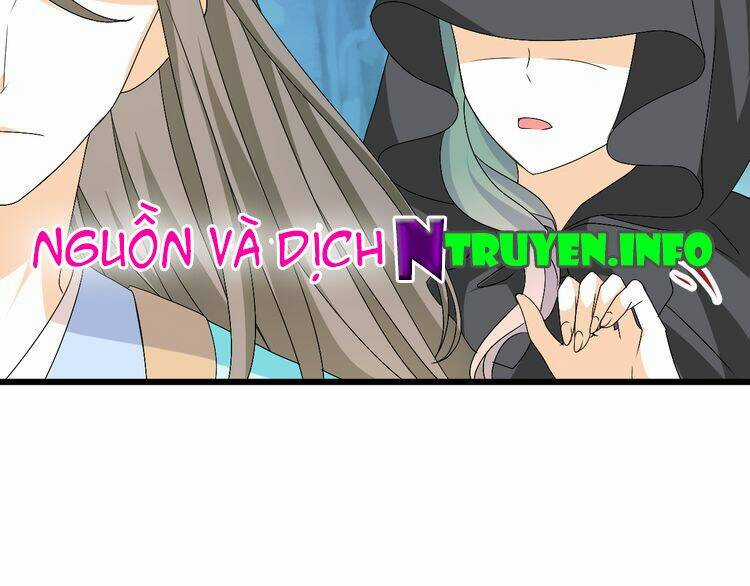 Xuyên Việt Chi Thiên Tâm Linh Chapter 26.5 trang 3