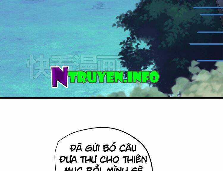 Xuyên Việt Chi Thiên Tâm Linh Chapter 26.5 trang 31